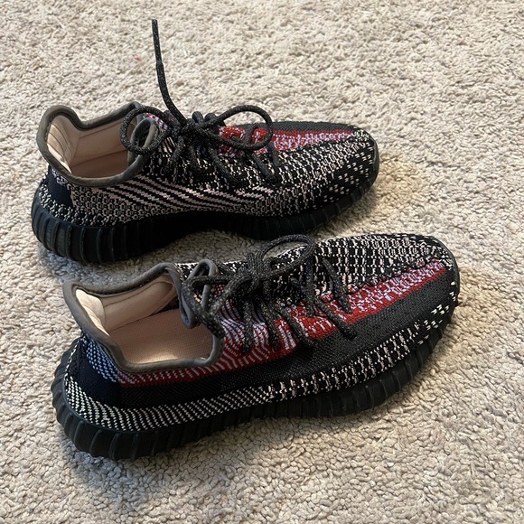 Yeezy Other - Adidas Yeezy Boost 350 V2 yecheil (non-refelctive)